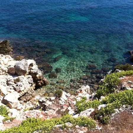 Bed and Breakfast Fuoridalguscio 3*