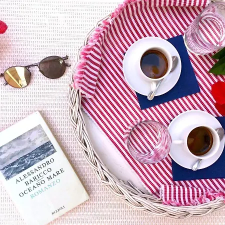 Fuoridalgusciohome Bed and breakfast 3*