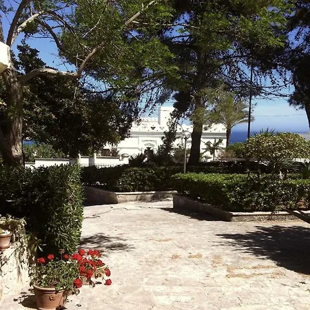 Fuoridalguscio 3* Santa Maria di Leuca