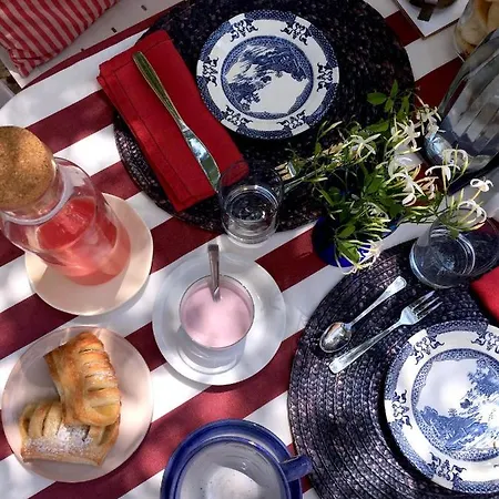 Bed and breakfast Fuoridalgusciohome