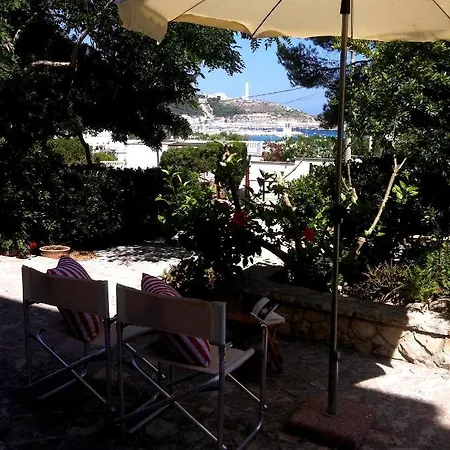 Fuoridalguscio 3* Santa Maria di Leuca