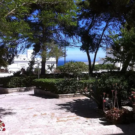 Bed and breakfast Fuoridalgusciohome