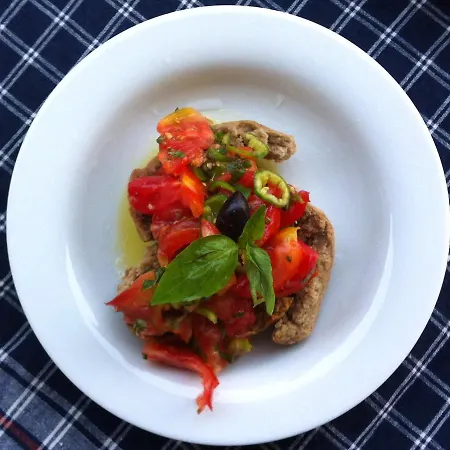 Fuoridalgusciohome 3* Santa Maria di Leuca