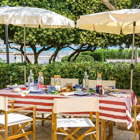 Fuoridalgusciohome Santa Maria di Leuca