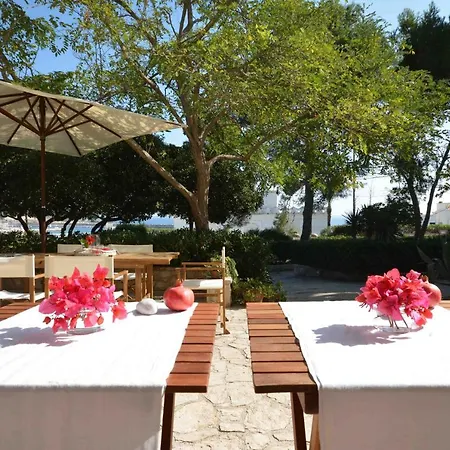 Bed and breakfast Fuoridalgusciohome