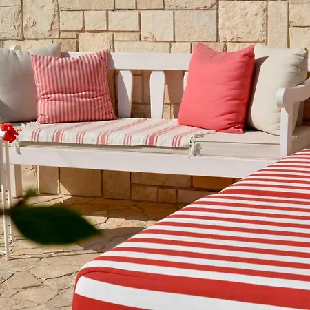 Fuoridalgusciohome 3* Santa Maria di Leuca