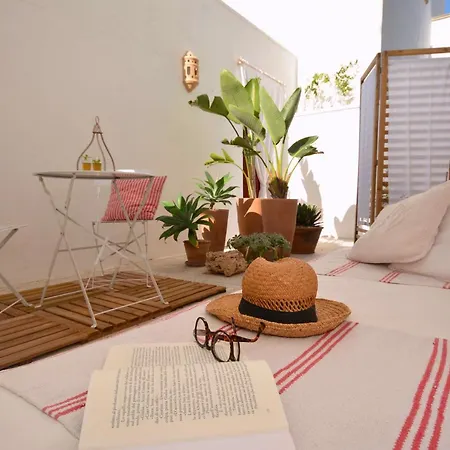 Bed and breakfast Fuoridalgusciohome