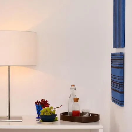 Fuoridalgusciohome 3* Santa Maria di Leuca