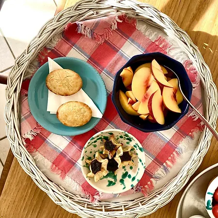 Fuoridalgusciohome Bed and breakfast 3*