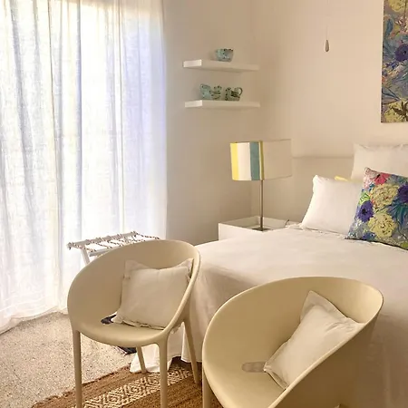 Fuoridalguscio Bed and Breakfast
