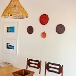 住宿加早餐酒店 Fuoridalgusciohome 3*