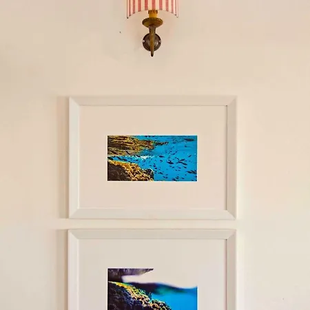 B&B Fuoridalgusciohome 레우카