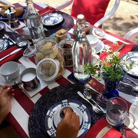 Fuoridalgusciohome B&B
