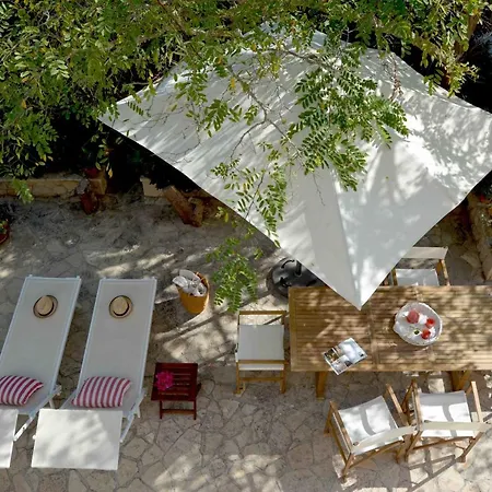Fuoridalgusciohome B&B 3*