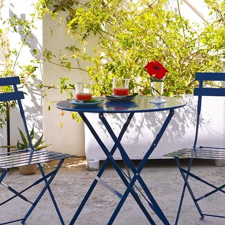 Couette-café Fuoridalgusciohome Santa Maria di Leuca
