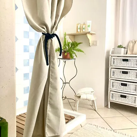 Nocleg ze śniadaniem Fuoridalgusciohome