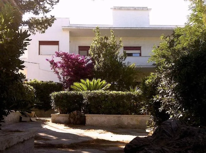 Bed & Breakfast Fuoridalgusciohome 3*