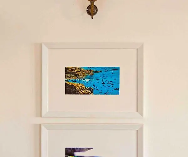 Bed & Breakfast Fuoridalgusciohome Santa Maria di Leuca