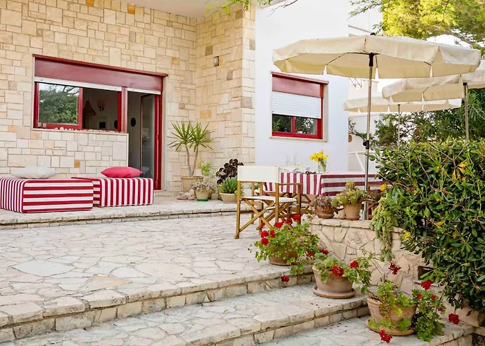 Bed & Breakfast Fuoridalgusciohome 3*