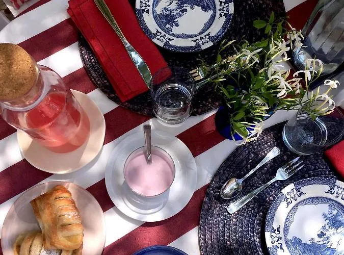 Bed & Breakfast Fuoridalgusciohome