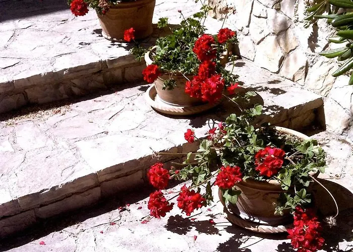 Bed & Breakfast Fuoridalgusciohome Santa Maria di Leuca
