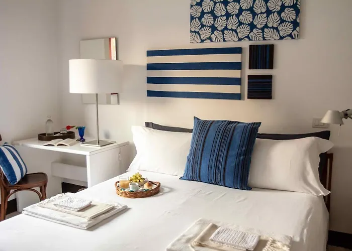 Fuoridalgusciohome Bed & Breakfast