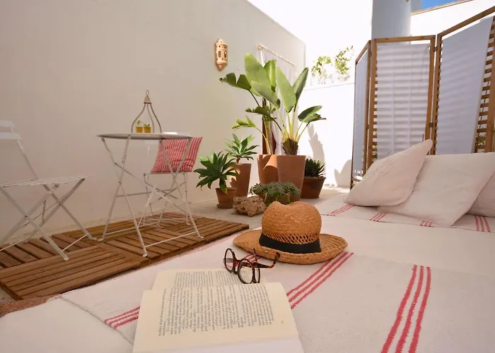 Bed & Breakfast Fuoridalgusciohome