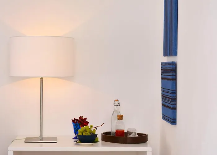 Fuoridalgusciohome 3* Santa Maria di Leuca