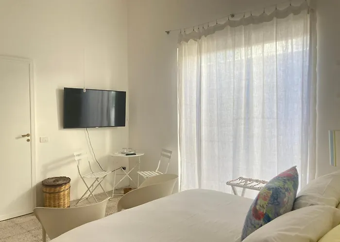 Bed & Breakfast Fuoridalgusciohome